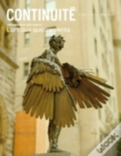 Continuité. No. 182, Automne 2024