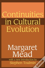 Capa do artigo Continuities In Cultural Evolution
