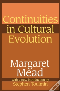 Capa do artigo Continuities In Cultural Evolution