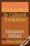 Continuities In Cultural Evolution