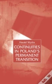 Capa do artigo Continuities In Poland