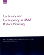 Continuity Amp Contingency In Uspb - Preview