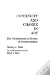 Capa do artigo Continuity And Change In Art