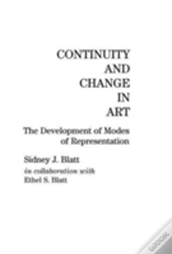 Capa do artigo Continuity And Change In Art
