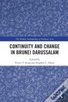 Continuity And Change In Brunei Darussalam
