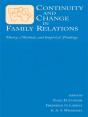 Continuity And Change In Family Relations - Preview