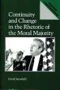 Continuity And Change In The Rhetoric Of The Moral Majority - Preview