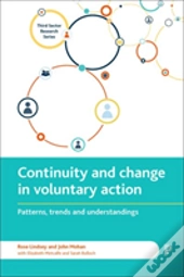 Continuity And Change In Voluntary Action