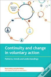 Capa do artigo Continuity And Change In Voluntary Action