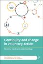 Continuity And Change In Voluntary Action - Preview