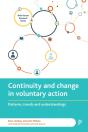 Continuity And Change In Voluntary Action - Preview