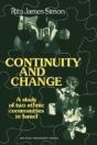 Continuity And Change - Preview