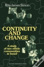 Capa do artigo Continuity And Change