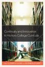 Continuity And Innovation In Honors College Curricula - Preview