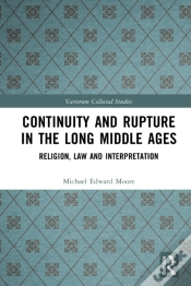 Capa do artigo Continuity And Rupture In The Long Middle Ages