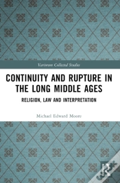Capa do artigo Continuity And Rupture In The Long Middle Ages