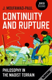 Capa do artigo Continuity And Rupture