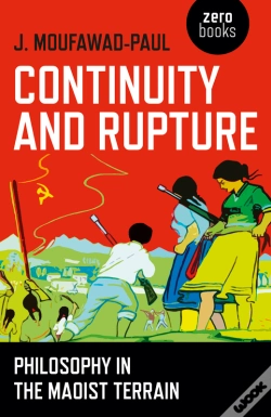 Capa do artigo Continuity And Rupture