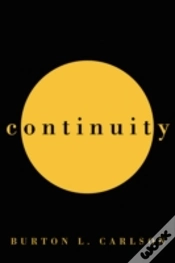 Capa do artigo Continuity