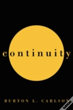 Capa do artigo Continuity