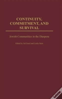 Capa do artigo Continuity, Commitment, And Survival
