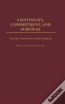 Continuity, Commitment, And Survival