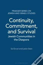 Continuity, Commitment, And Survival