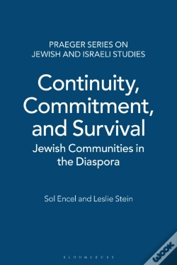 Capa do artigo Continuity, Commitment, And Survival