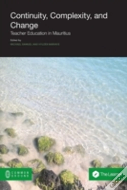 Capa do artigo Continuity, Complexity, And Change
