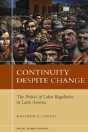 Continuity Despite Change - Preview