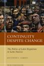 Continuity Despite Change - Preview