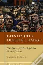 Continuity Despite Change