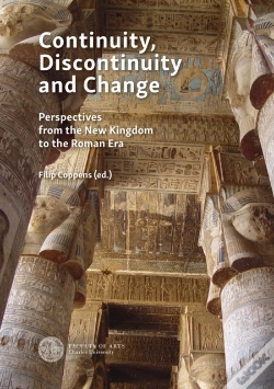 Capa do artigo Continuity, Discontinuity And Change