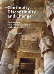 Continuity, Discontinuity And Change