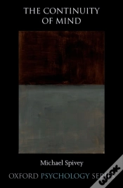 Capa do artigo Continuity Of Mind