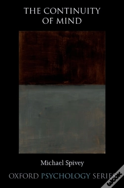 Capa do artigo Continuity Of Mind
