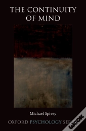 Continuity Of Mind
