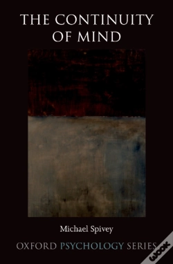 Capa do artigo Continuity Of Mind