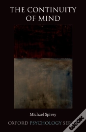 Capa do artigo Continuity Of Mind