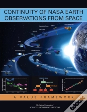 Capa do artigo Continuity Of Nasa Earth Observations From Space