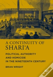 Capa do artigo Continuity Of Shari