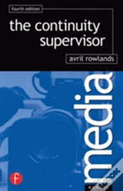 Capa do artigo Continuity Supervisor