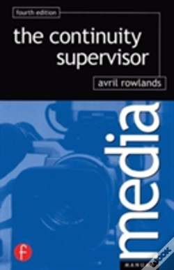Capa do artigo Continuity Supervisor