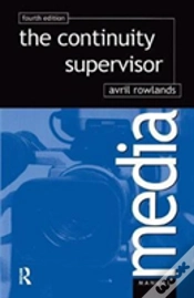 Capa do artigo Continuity Supervisor