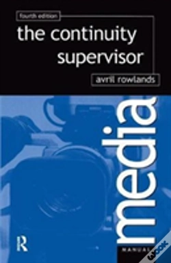 Capa do artigo Continuity Supervisor
