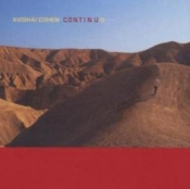 Capa do artigo Continuo - CD