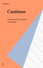 Continuo. Fragments D'Un Journal En Desordre - Preview