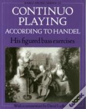 Capa do artigo Continuo Playing According To Handel