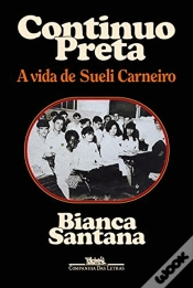 Capa do artigo Continuo Preta