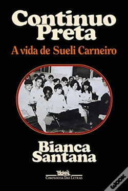 Capa do artigo Continuo Preta